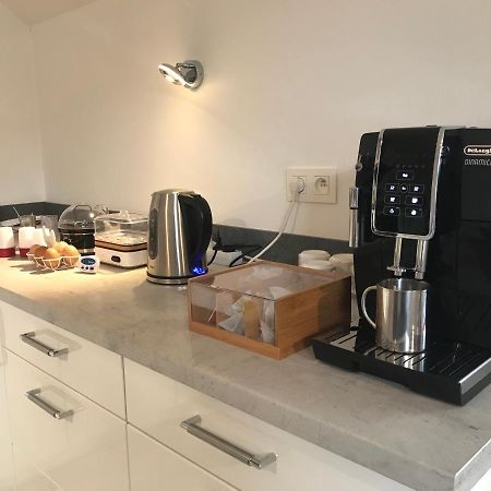 Bed and breakfast Le sart-belles Extérieur photo