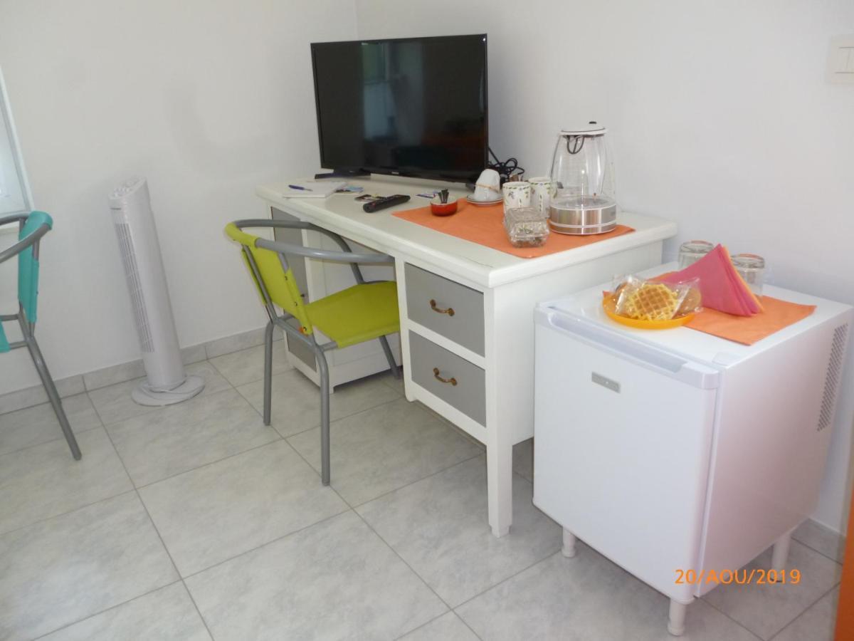 Bed and breakfast Le sart-belles Extérieur photo